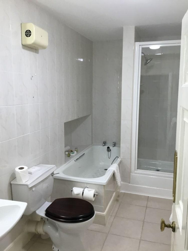 Culloden House Hotel Инвернесс Экстерьер фото